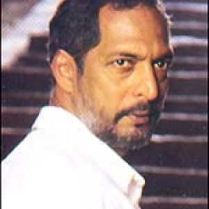 Nana Patekar Image