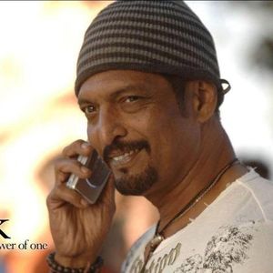 Nana Patekar Image