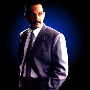 Nana Patekar Image