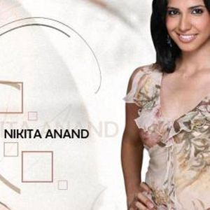 Nikita Anand Image
