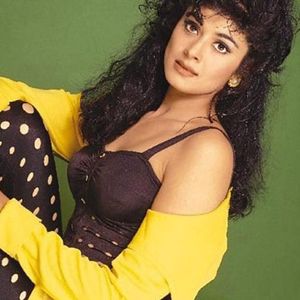 Pooja Batra Image