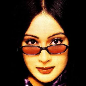 Preeti Jhangiani Image