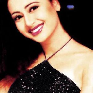 Preeti Jhangiani Image