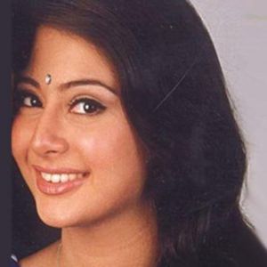 Preeti Jhangiani Image