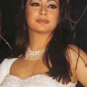 Preeti Jhangiani Image