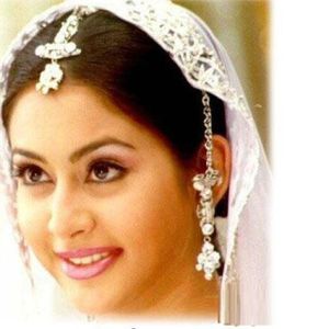 Preeti Jhangiani Image