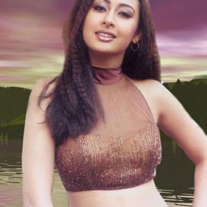 Preeti Jhangiani Image