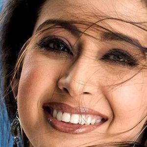 Preeti Jhangiani Image