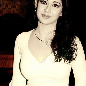 Preeti Jhangiani Image