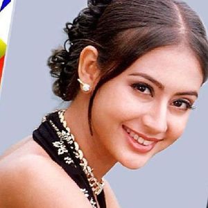 Preeti Jhangiani Image