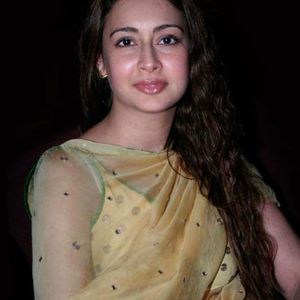 Preeti Jhangiani Image