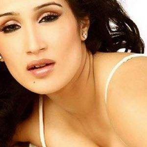 Sagarika Ghatge Image