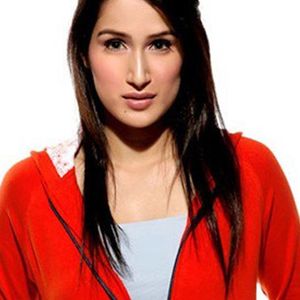 Sagarika Ghatge Image