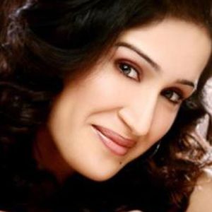 Sagarika Ghatge Image