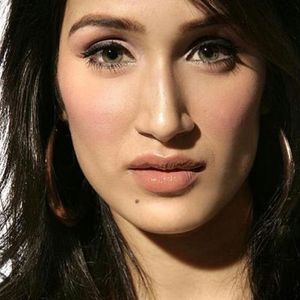 Sagarika Ghatge Image