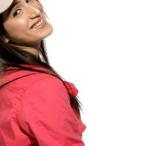 Sagarika Ghatge Image