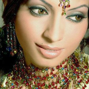 Shama Sikander Image