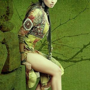 Shama Sikander Image