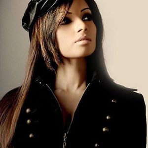 Shama Sikander Image