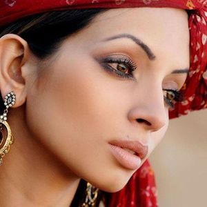 Shama Sikander Image