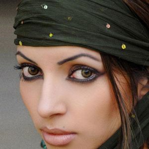 Shama Sikander Image