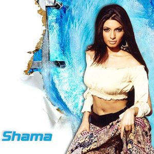 Shama Sikander Image