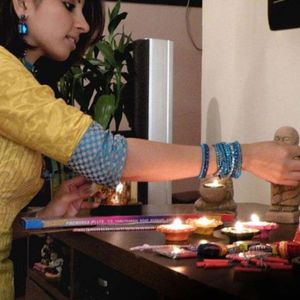 Shama Sikander Image