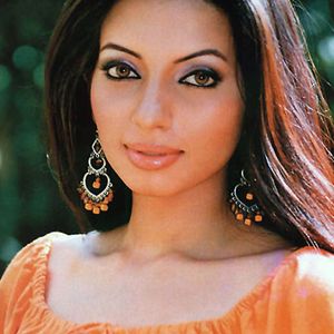 Shama Sikander Image