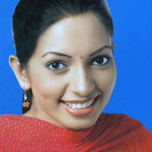 Shama Sikander Image