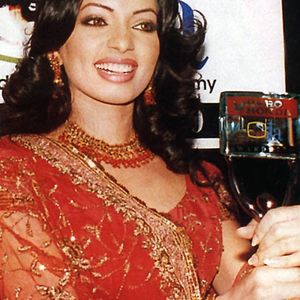 Shama Sikander Image