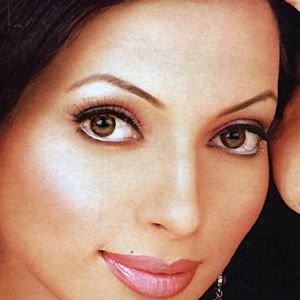 Shama Sikander Image