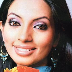 Shama Sikander Image