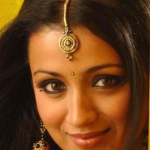 Trisha Krishnan Image