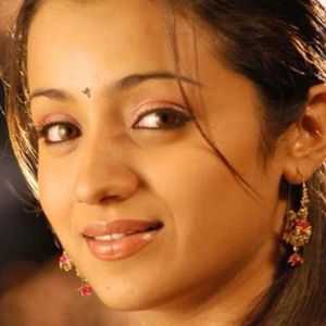 Trisha Krishnan Image