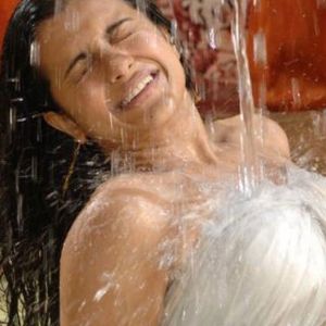 Trisha Krishnan Image