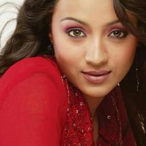 Trisha Krishnan Image