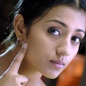 Trisha Krishnan Image