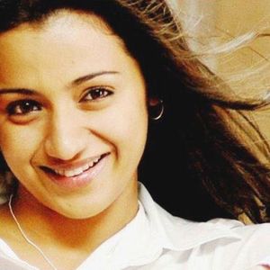 Trisha Krishnan Image