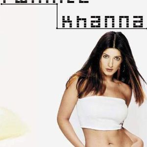 Twinkle Khanna Image