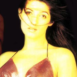 Twinkle Khanna Image