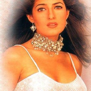 Twinkle Khanna Image