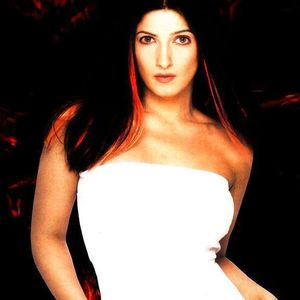 Twinkle Khanna Image