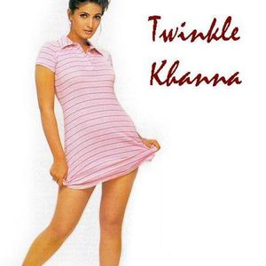 Twinkle Khanna Image