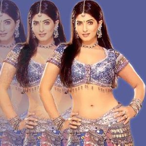 Twinkle Khanna Image