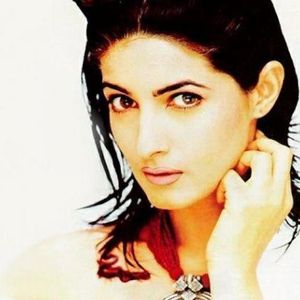 Twinkle Khanna Image