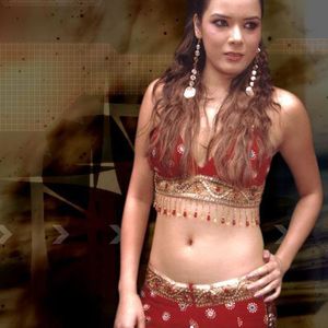 Udita Goswami Image
