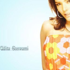 Udita Goswami Image
