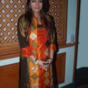 Udita Goswami Image