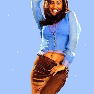 Urmila Matondkar Image