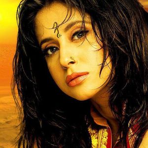 Urmila Matondkar Image